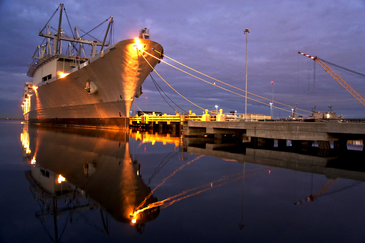 Hội thảo: Ứng dụng AI trong quản lý Logistics kho bãi